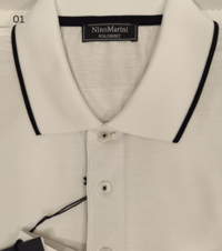 POLO UOMO M/M 82326 Tellini S.r.l. Ingrosso Abbigliamento